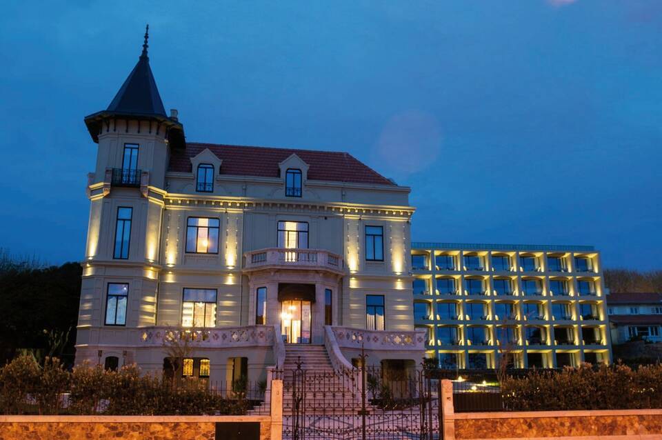 Vila Foz Hotel & Spa 2