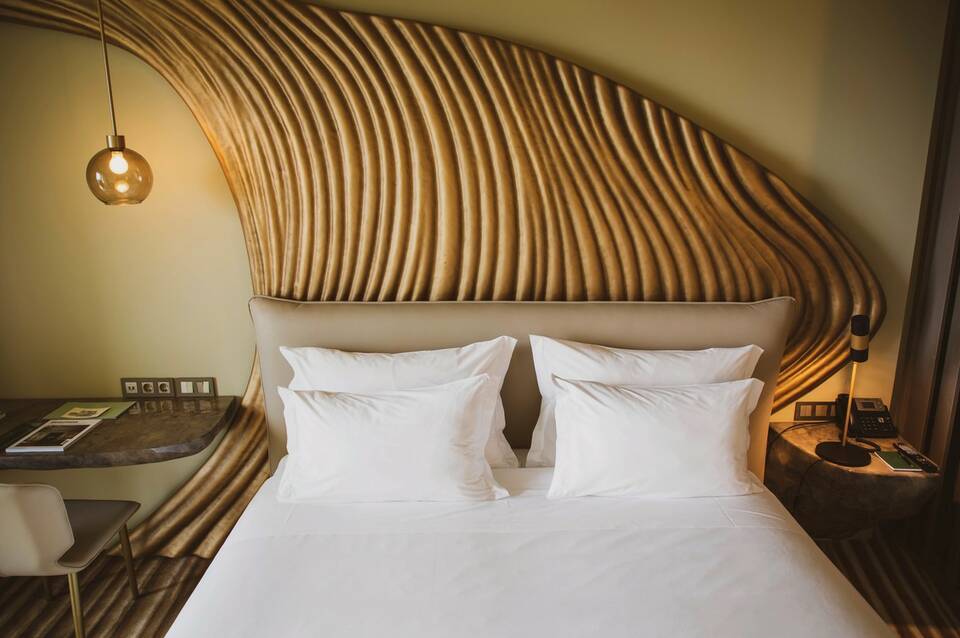 Vila Foz Hotel & Spa 3