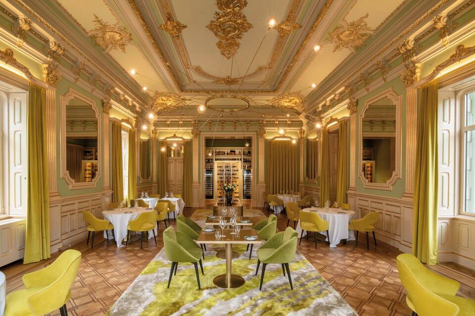 Vila Foz Hotel & Spa 4