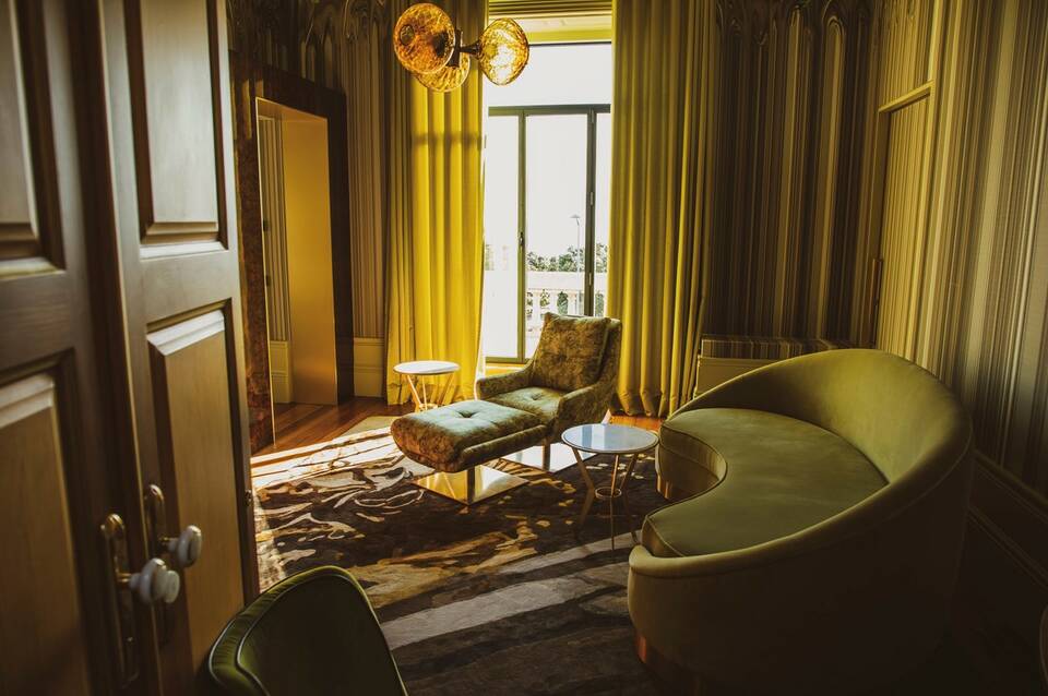 Vila Foz Hotel & Spa 5