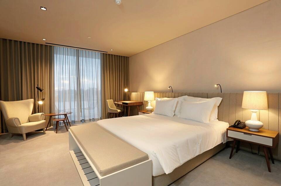 Montebelo Vista Alegre Ilhavo Hotel 2