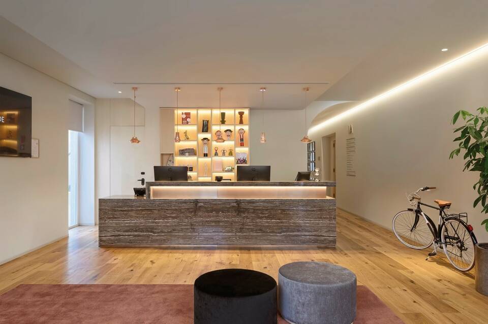 INNSiDE by Meliá Braga Centro 2