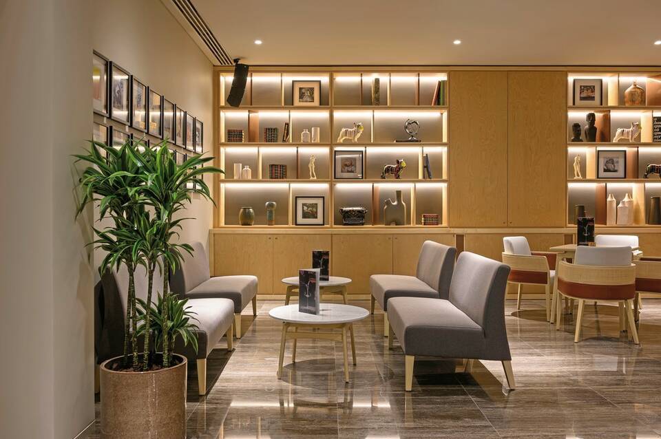 INNSiDE by Meliá Braga Centro 3
