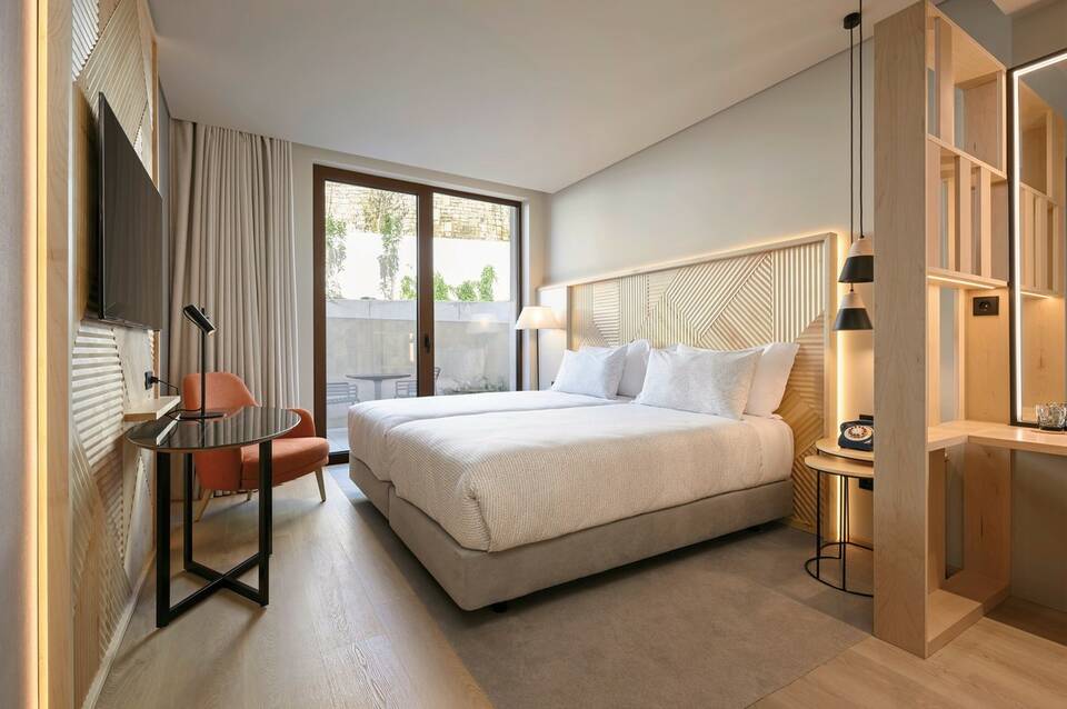 INNSiDE by Meliá Braga Centro 4