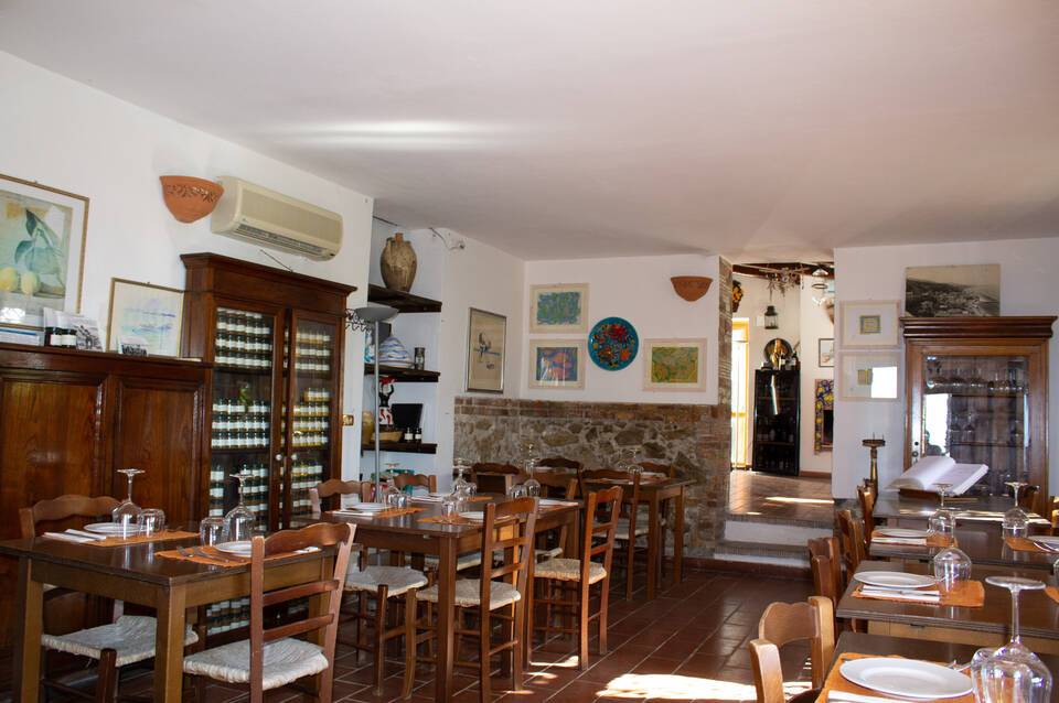Agriturismo Ruralia 2