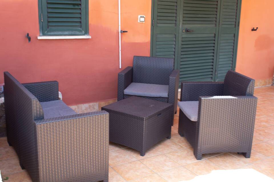 Agriturismo Ruralia 4