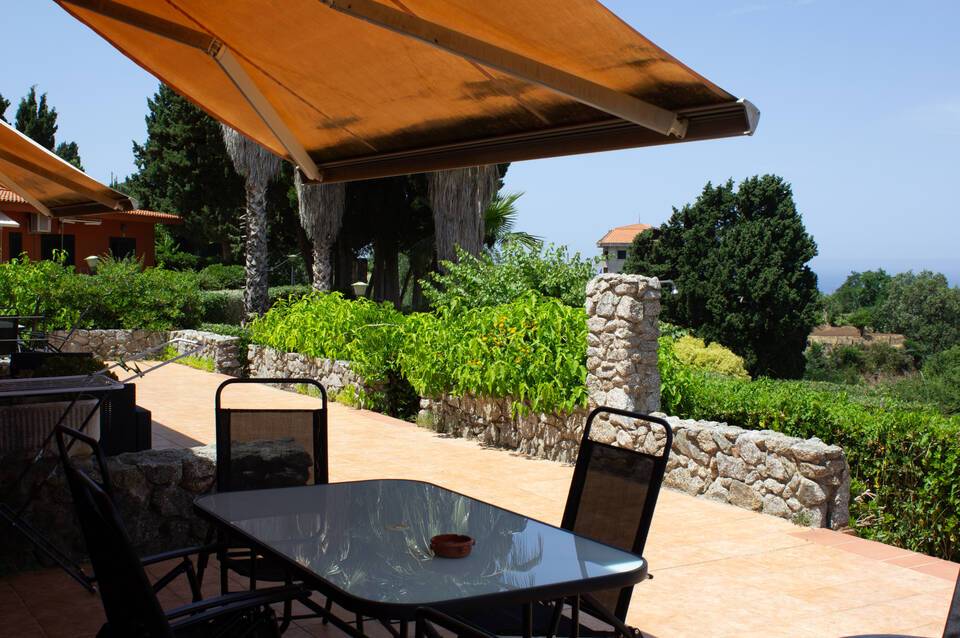 Agriturismo Ruralia 5