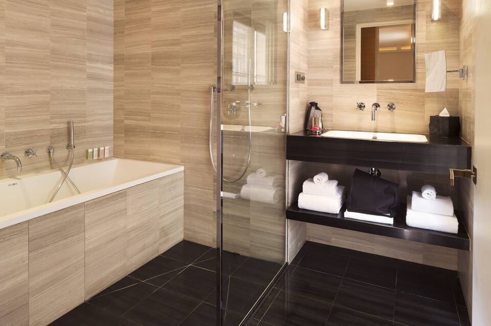 Hôtel Marignan Champs-Elysées 3