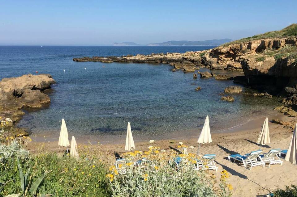 Hotel Calabona 2