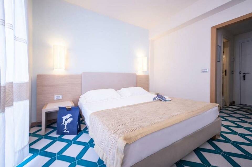 Hotel Calabona 3