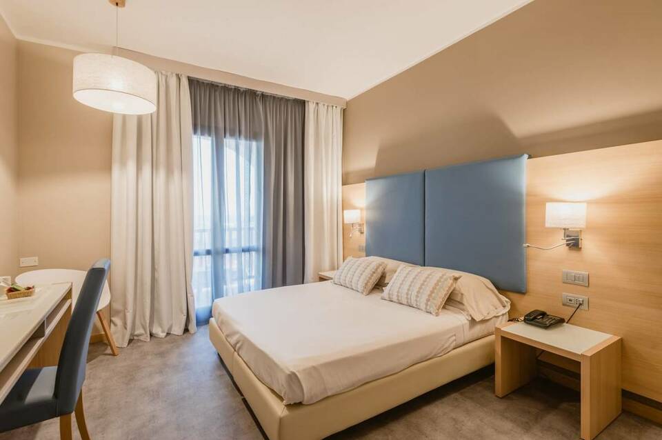 Hotel Calabona 5