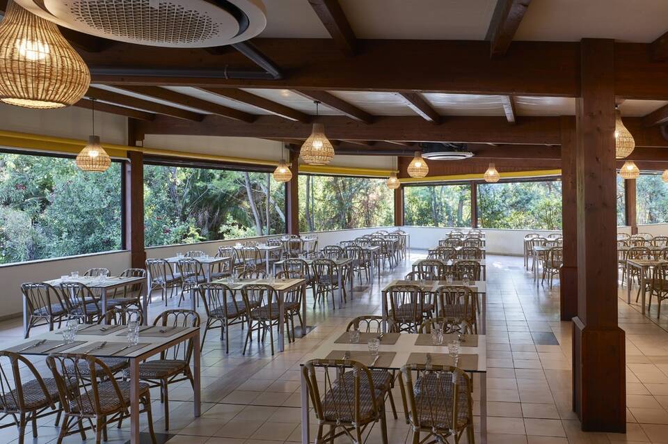 Calaserena Resort 1