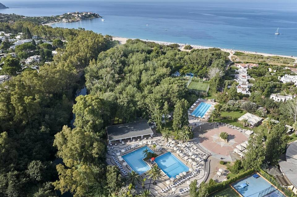 Calaserena Resort 3