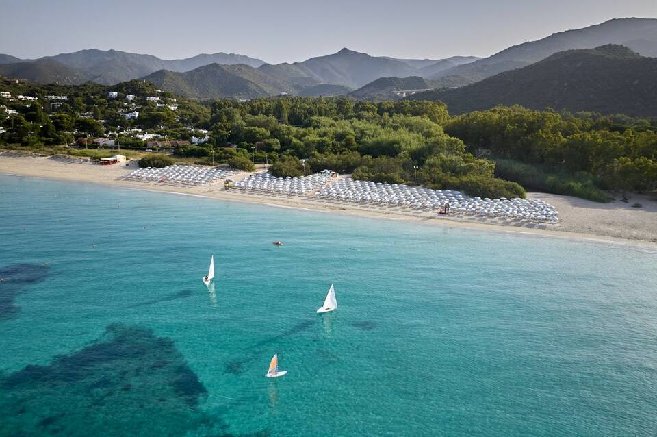 Calaserena Resort 5