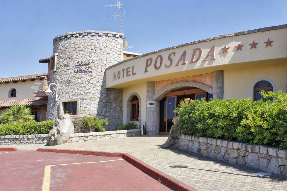 Club Esse Posada 1