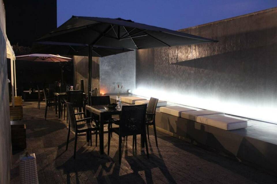 Romano House 1