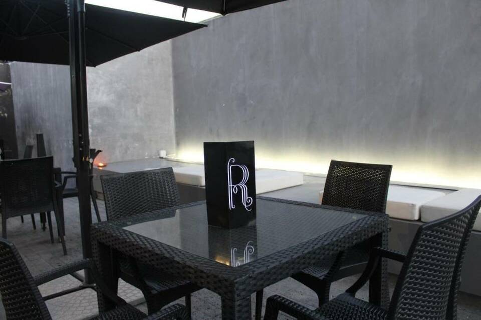 Romano House 3