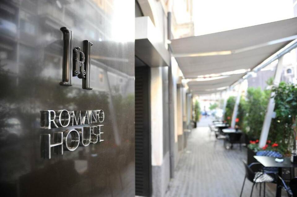 Romano House 4