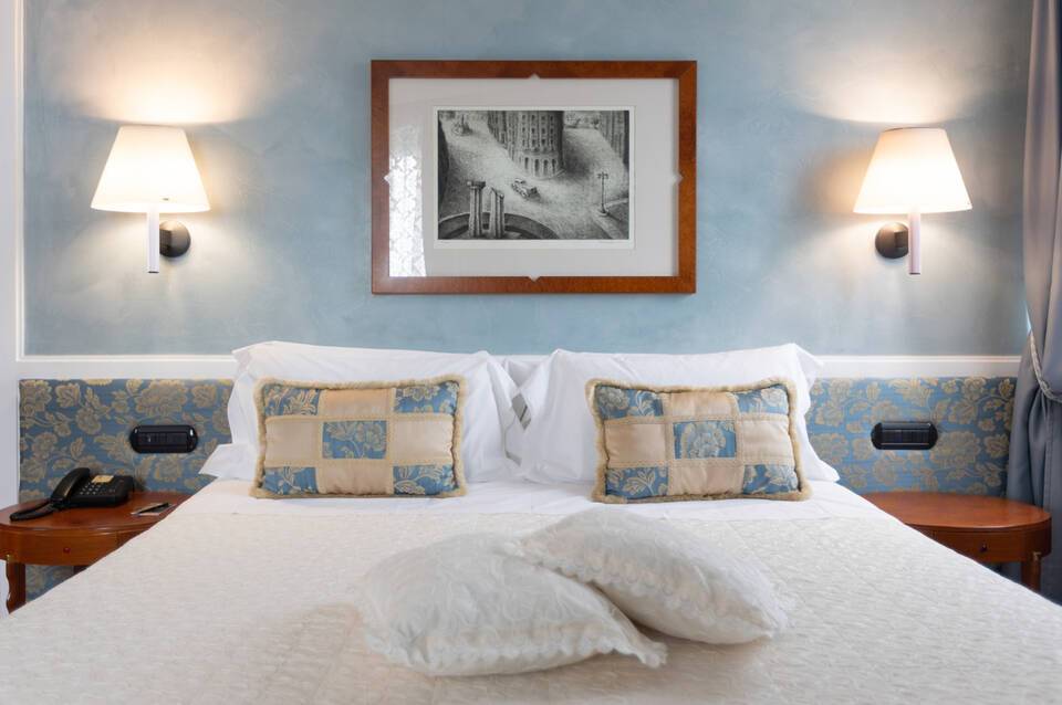 Grand Hotel Ortigia 2