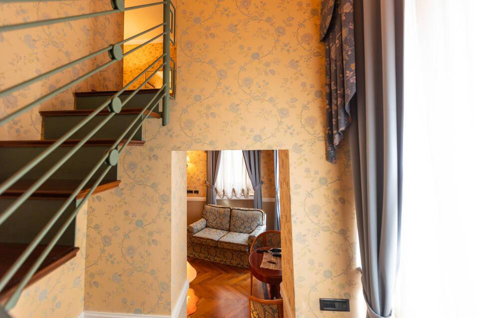Grand Hotel Ortigia 3