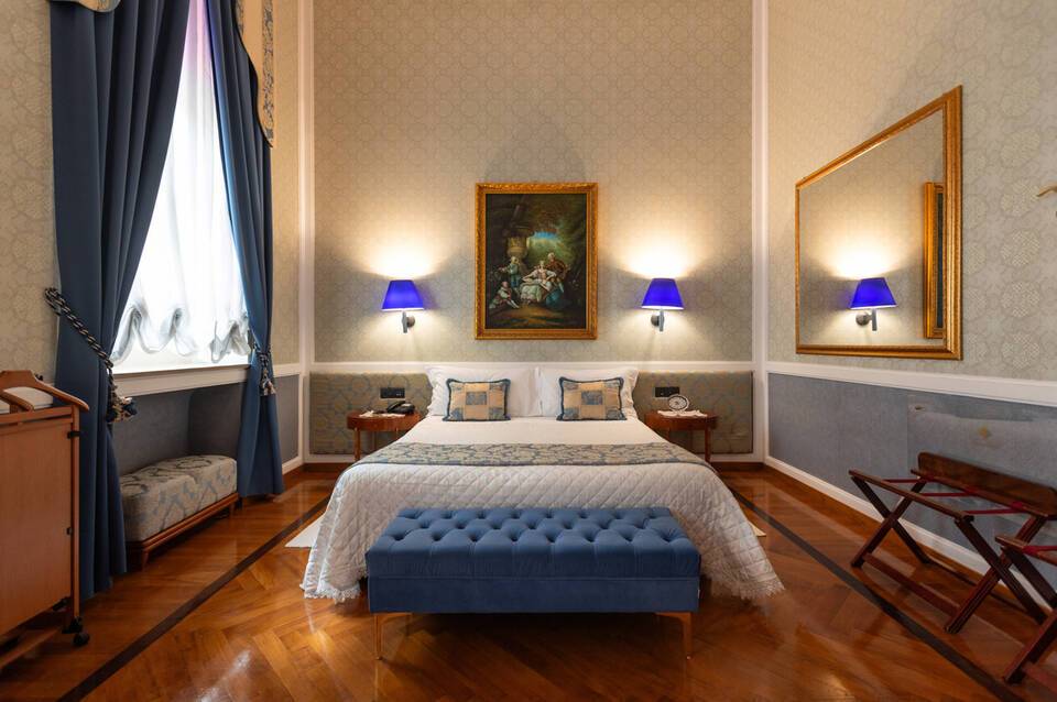 Grand Hotel Ortigia 4