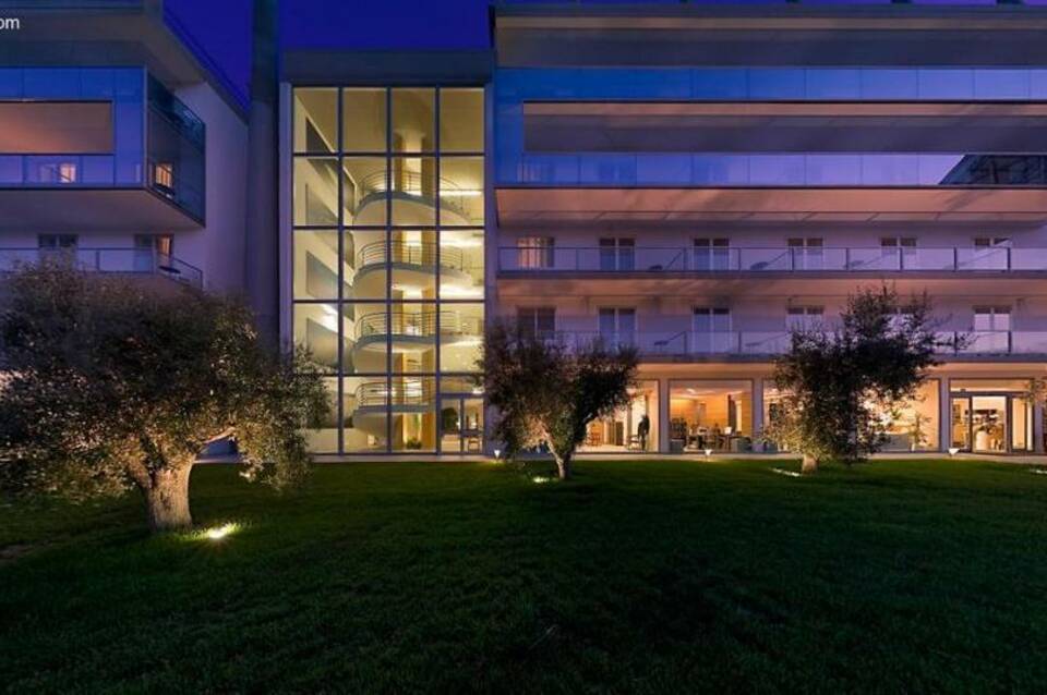 Eureka Palace Hotel Spa Resort 2