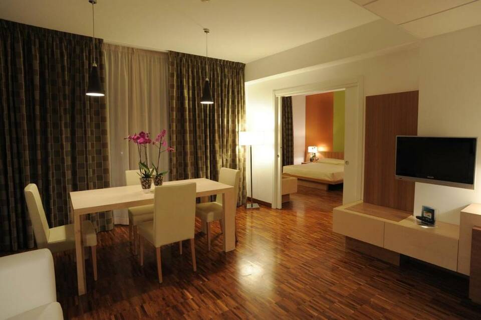 Eureka Palace Hotel Spa Resort 4