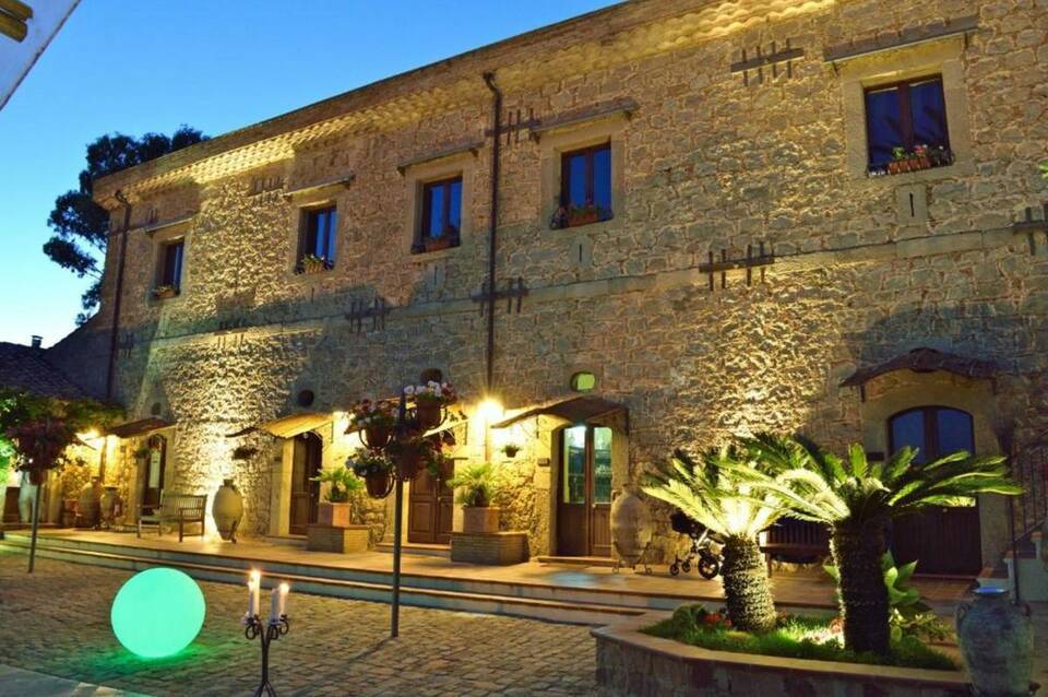 Agriturismo Vecchia Masseria 2