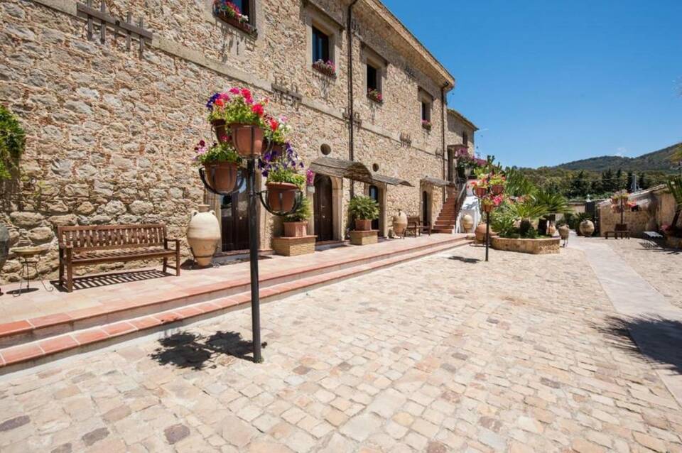 Agriturismo Vecchia Masseria 3