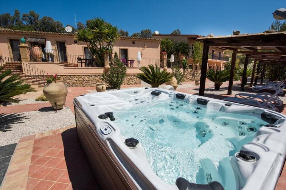 Agriturismo Vecchia Masseria 4