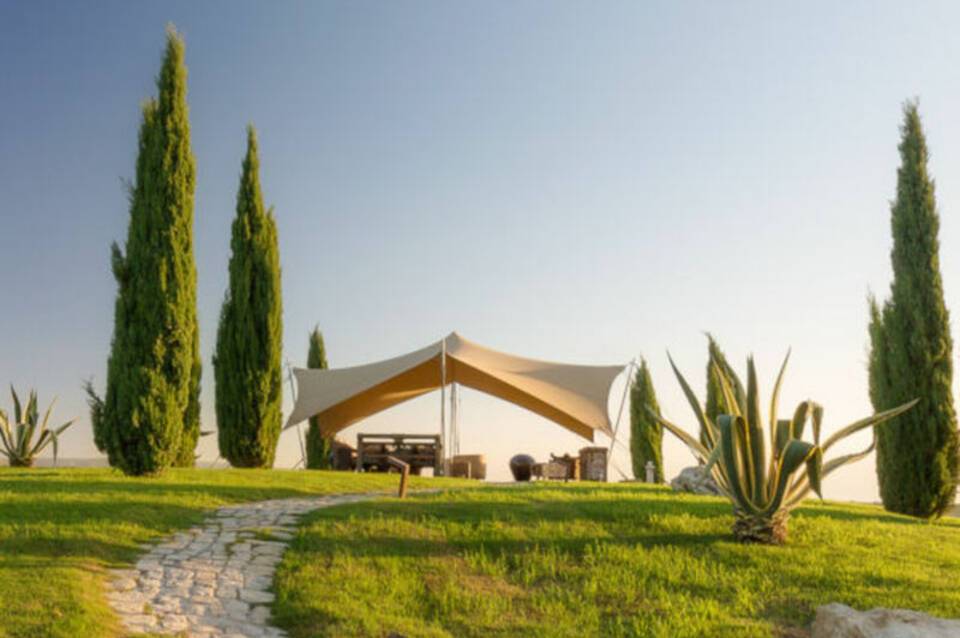 Masseria della Volpe 2
