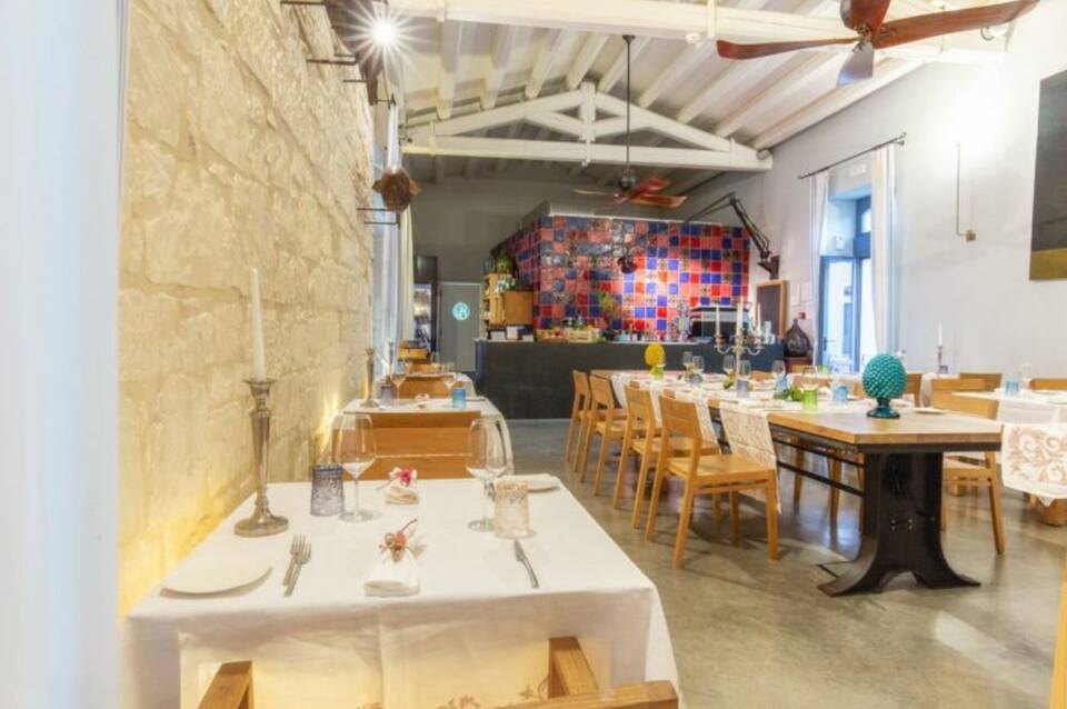 Masseria della Volpe 5