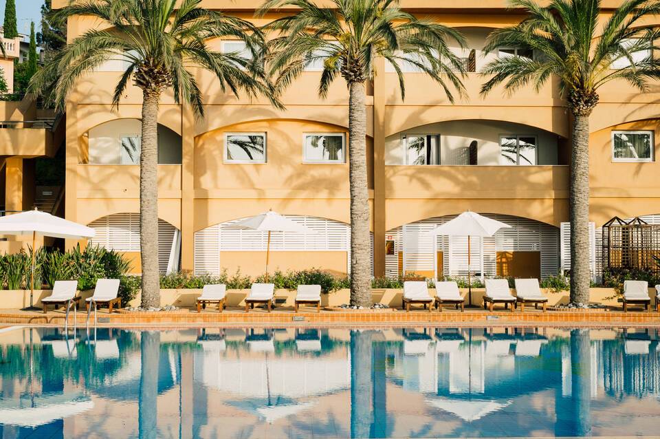 Altafiumara Resort & Spa 1