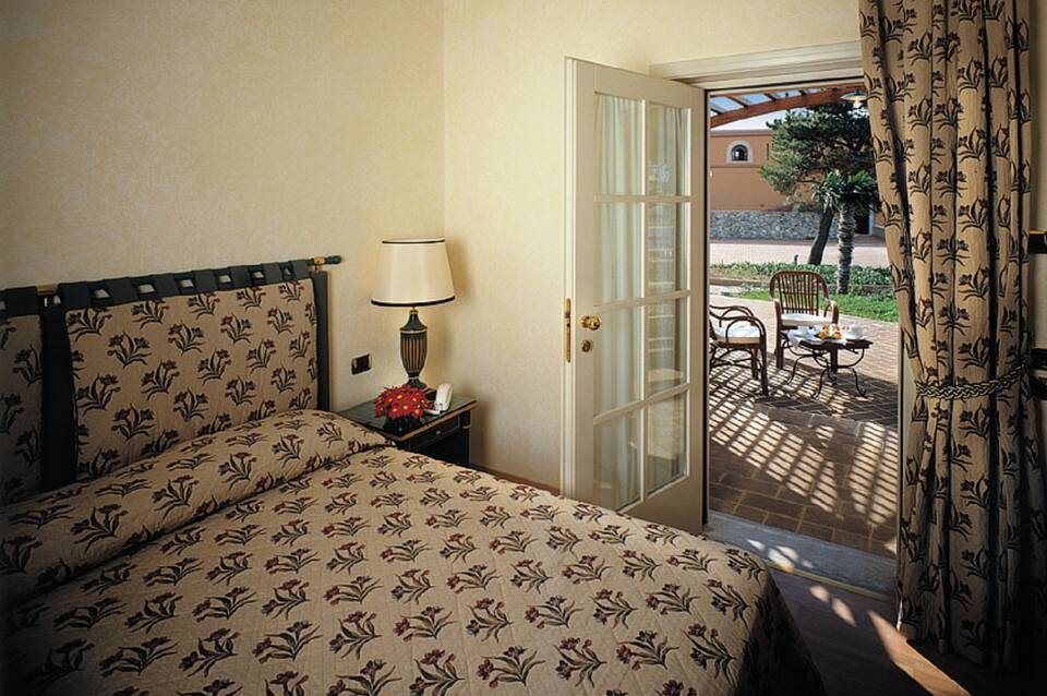 Altafiumara Resort & Spa 4