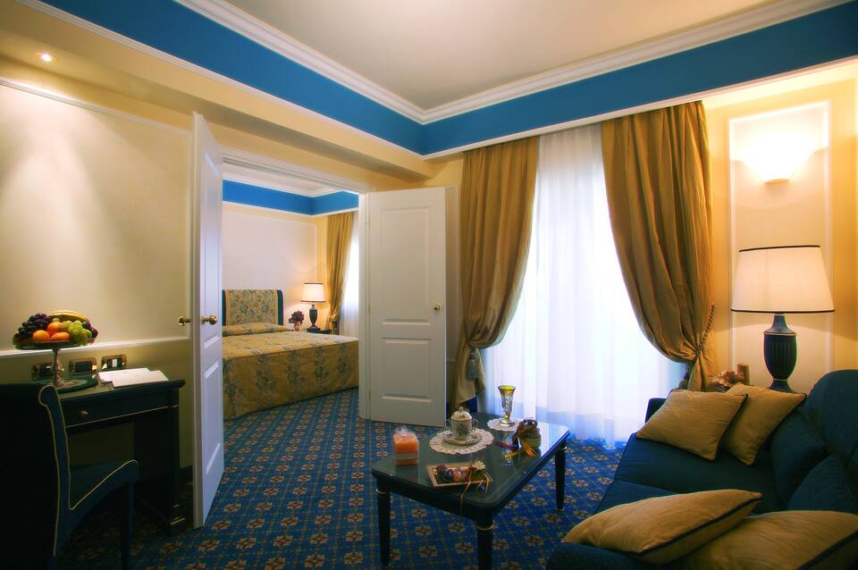Altafiumara Resort & Spa 5