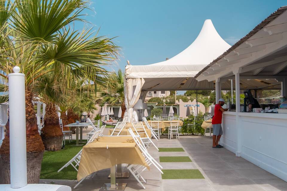Le Saline Resort 1