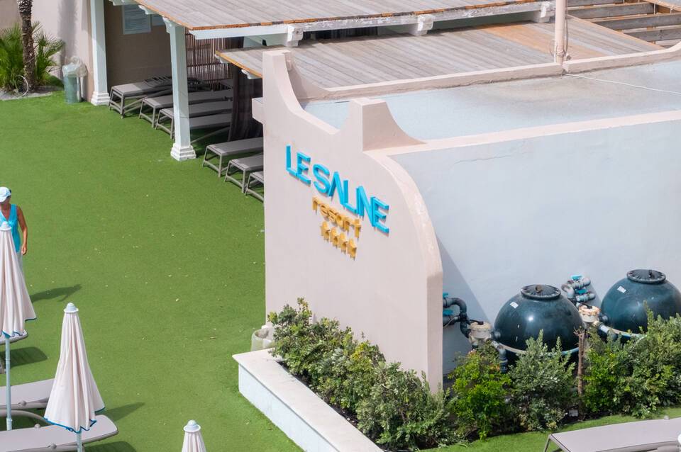 Le Saline Resort 2