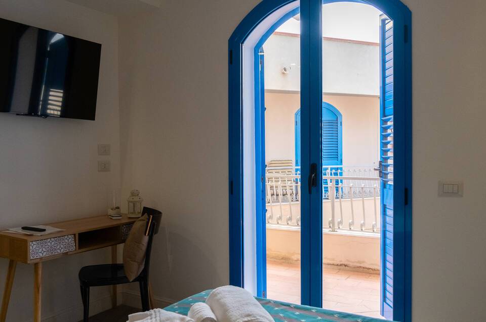 Le Saline Resort 4