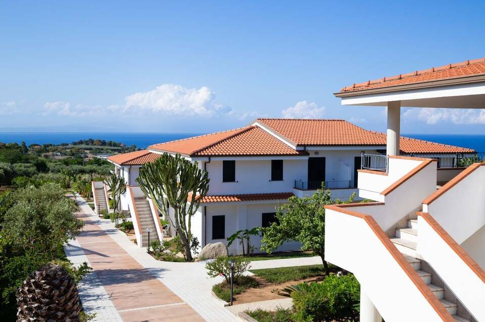 Hotel Residence Il Gattopardo 1