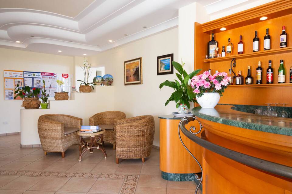 Hotel Residence Il Gattopardo 4
