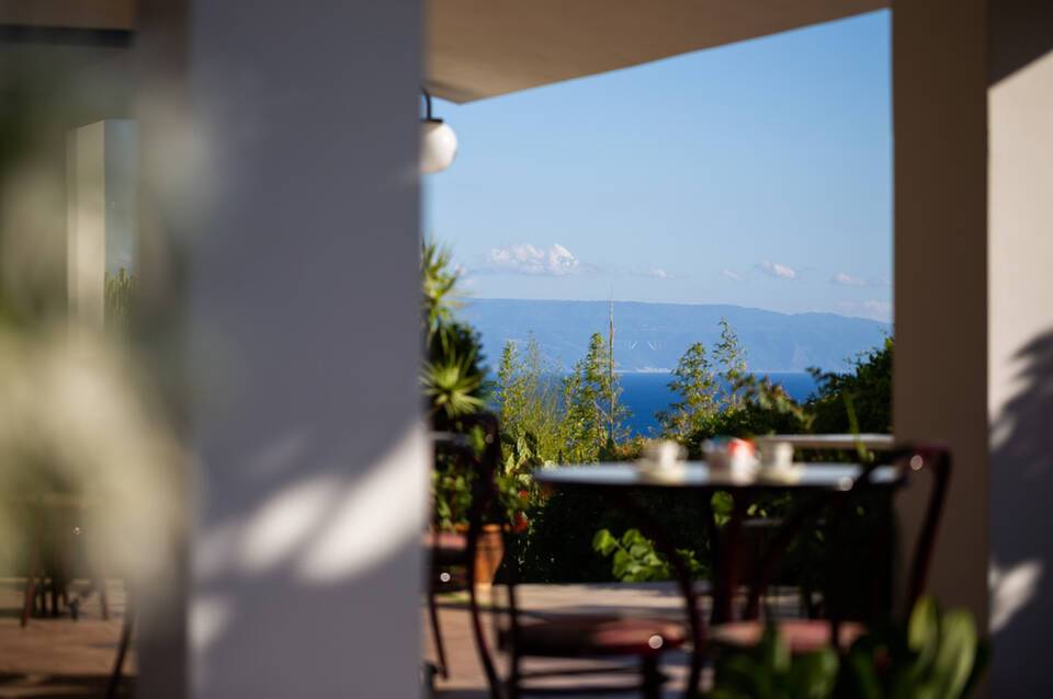 Hotel Residence Il Gattopardo 5