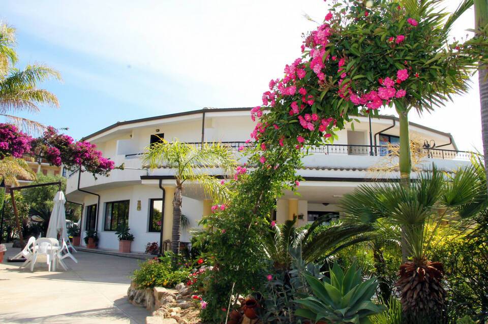 Albergo L'Ancora 1