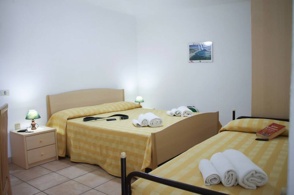 Albergo L'Ancora 2