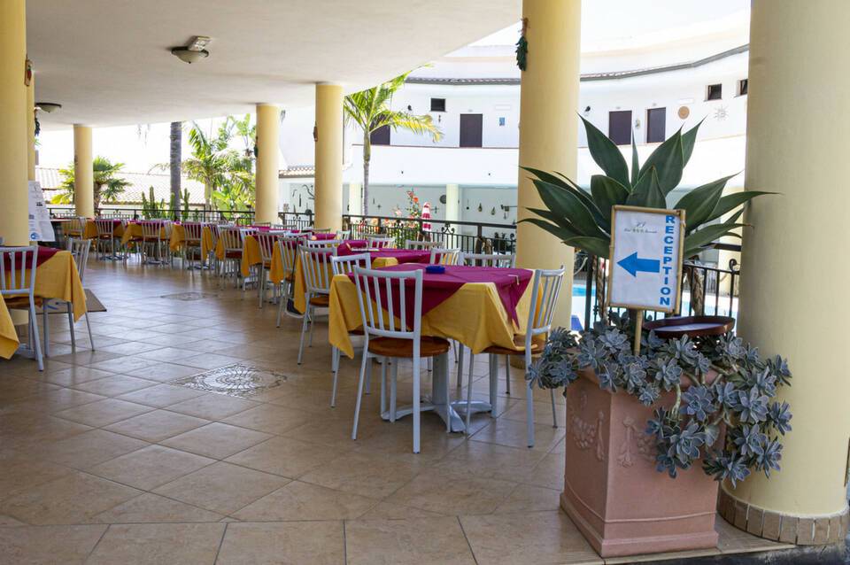 Albergo L'Ancora 4