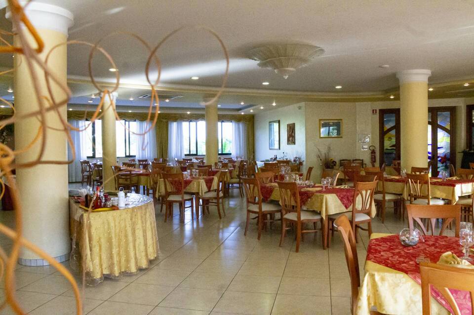 Albergo L'Ancora 5