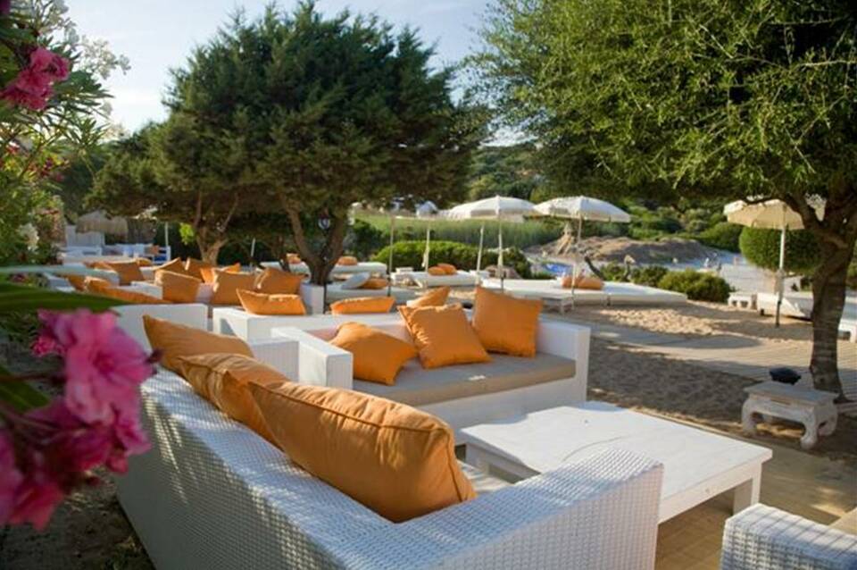 Grand Hotel in Porto Cervo 3