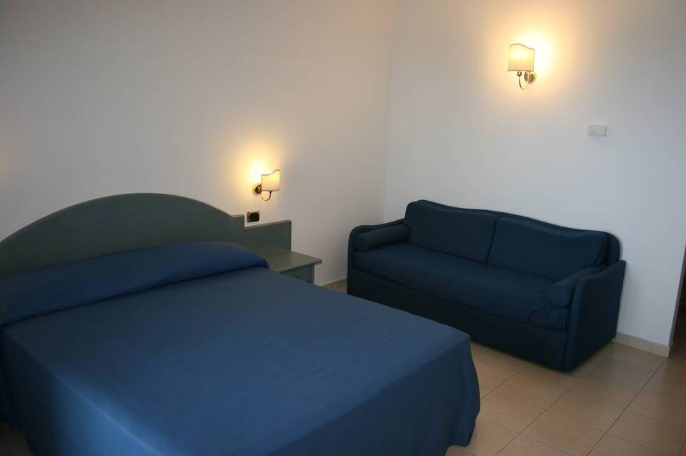 Hotel Scoglio del Leone 2