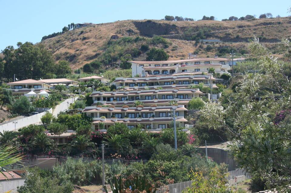 Hotel Scoglio del Leone 3