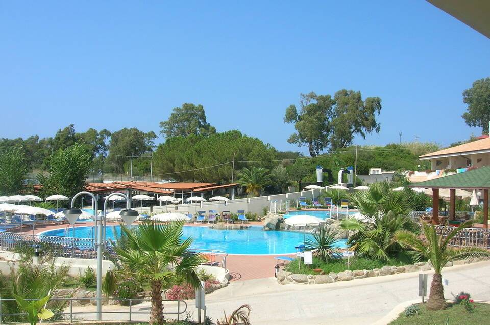Hotel Scoglio del Leone 4
