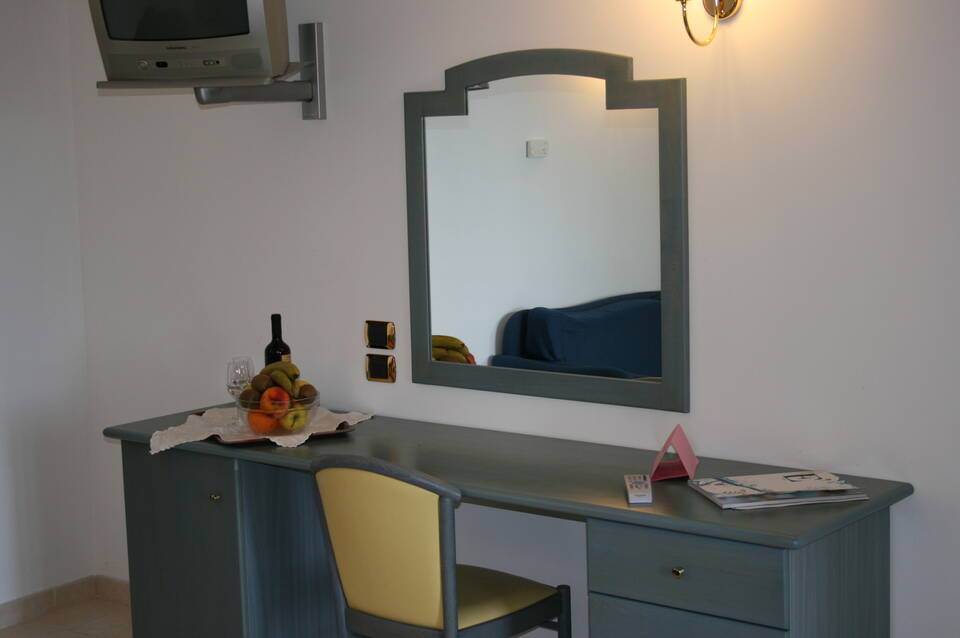 Hotel Scoglio del Leone 5
